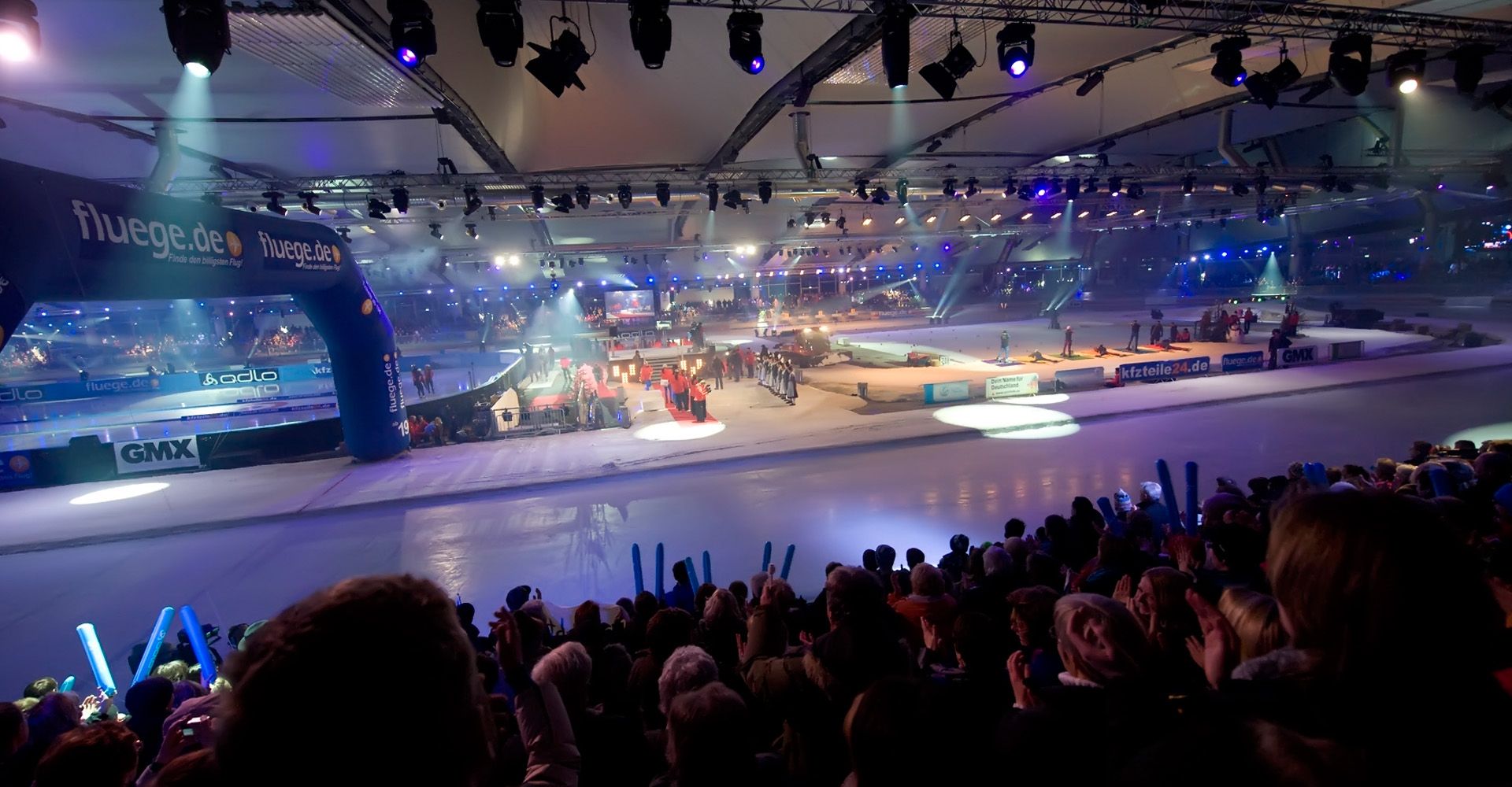 Inzell (D)